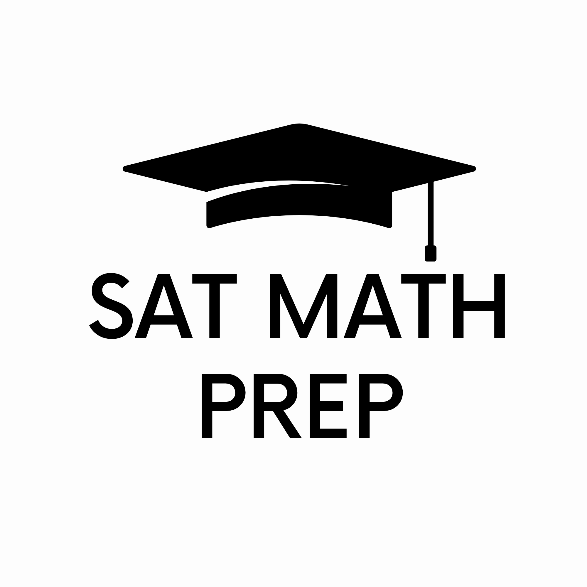 SAT Math Prep